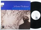 JOE CHAMBERS The Almoravid MUSE LP VG+ wlp **