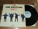 THE BEATLES / B.O FILM HELP (1965) LP ticket to ride - yesterday - another girl