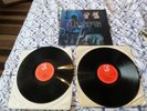 THE DOORS VINYL LPS  Absolutely Live Elektra 1970 ORIGINAL UK 1ST PRESSING