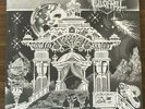 Full Of Hell - Roots of Earth, Rudiments Of Mutilation Silver Moon Vinyl