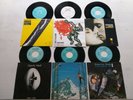 Depeche Mode ** Kovolut von 6 Singles ** 1 Postercover ** New Life * Love In Its