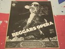 BEGGARS OPERA VERTIGO SWIRL Pathfinder New LP 1972 Original ADVERT/POSTER Rare