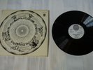 Peter Michael Hamel ?-The Voice Of Silence,1st Press Vinyl LP 1973 Vertigo Swirl