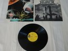 Amon Düül II ?: Hijack, Rare US 1st Press Vinyl LP + OIS 1974 ATCO Krautrock