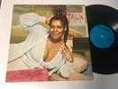 Sylvia LP Pillow Talk