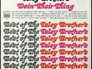 ISLEY BROTHERS 'Best Of' Original Unplayed 1969 1st pressing Motown LP in shrink