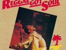 Toots and The Maytals: Reggae Got Soul (Black)  LP vinyl