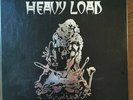 Heavy Load LP Stronger Than Evil Box Universe Gotham City Mindless Sinner Sweden