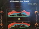 ID5660z - Various - Sony Invites You To - QSP 13018 - vinyl LP