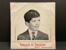 BRIAN O'GRÁDA Boy Soprano IRISH PRIVATE PRESS 10” LP circa 1961