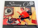 STRUNG OUT suburban teenage wasteland blues Lp Vinyl Record w/Bonus Track SEALED