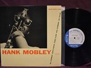 Hank Mobley Blue Note LP Japan Press  Curtis Porter/Sonny Clark/Bill Hardman