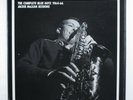 JACKIE MCLEAN Complete Blue Note Session 1964-66 MOSAIC 6XLP boxset NM insert **
