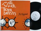 JAY HOGGARD Mystic Winds, Tropic Breezes INDIA NAVIGATION LP NM w/ insert **