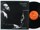 JOE BONNER Devotion STEEPLECHASE LP VG+ holland **