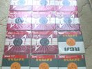 Elvis The King - 18 UK Singles Limited Edition Box Set 10