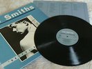 The Smiths HATFUL OF HOLLOW LP 1st UK Press 1984 Mis-press 'no dot' sleeve RARE