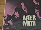 The Rolling Stones Aftermath Vinyl Early Press LP Decca Mono LK 4786 