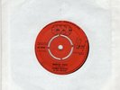 TOMMY McCOOK....BRIDGE VIEW / NAOMI & CO...WHAT CAN I DO...R&B..UK..45