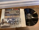 THELONIOUS MONK ORCHESTRA AT TOWN HALL RIVERSIDE RLP 12-300 Stereo LP