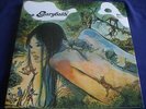 LP ITALIAN PROG GARYBALDI - NUDA - TRIPLE COVER  come nuovo
