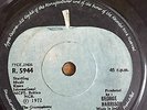 THE BEATLES RINGO STARR BACK OFF BOOGALOO/BLINDMAN 