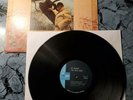 Lee Morgan THE SIXTH SENSE Promo Sticker Blue Note LP BST84335 NrM Unplayed