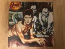 David Bowie - Diamond Dogs 1974 RCA AYL1-3889 RE Jacket/Vinyl NM-