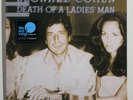 LEONARD COHEN 'Death Of A Ladies' Man' Gatefold 180g Vinyl 2LP NEW/SEALED
