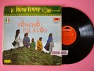 ? ORIGINAL 1973 POLYDOR MEXICO ?TONCHO PILATOS? ACID ROCK BLUES LATIN PSYCH