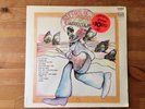 Albert Collins “Love Can Be Found Anywhere” original Imperial LP STILL SEALED