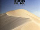 Rüfüs Du Sol- Solace LP Vinyl US 2018 neu sealed