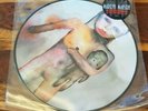 Marilyn Manson The Golden Age of Grotesque Vinyl Picture Disc Rare 10” Single