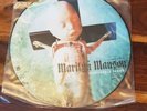 Marilyn Manson ?Disposable Teens Limited Edition 12