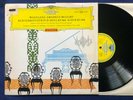 DGG 138 917 (Red Stereo ED1) *NM* Geza Anda Mozart Piano Concertos KV 466 456