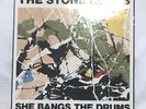 The Stone Roses - She Bangs the Drums - 1989 Silvertone 7