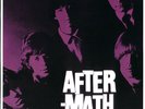 ROLLING STONES - AFTERMATH - MONO - SEALED  -  IMPORT