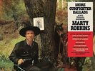 Marty Robbins - More Gunfighter Ballads and Trail Songs + 4 Bonus [New