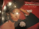 Let It Loose by Gloria Estefan/Miami Sound Machine (Vinyl, Epic) **SEALED** NEW