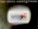 The Velvet Underground VU lp, first US pressing 1984.  Vinyl is pristine   Rare
