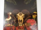 Carpenter Brut ?- Trilogy 3 x LP Vinyl Record Synthwave Album Box Set 2017 Black