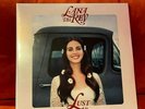 LANA DEL REY – Lust for Life (LIMITED COKE BOTTLE CLEAR) Vinyl LP neu & in Folie