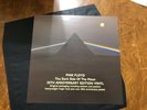 Pink Floyd Dark Side Of The Moon LP Vinyl 30th Anniversary Edition RARE
