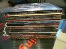 HEAVY METAL 40 STUDIOALBEN 80er bis 2000er --- GUT BIS NEUWERTIG