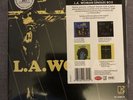 The Doors L.A. Woman Singles Box Set RSD Record Store Day NEW SEALED