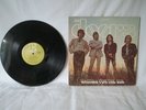 The Doors Waiting for the Sun LP Elektra EKS74024 Stereo Gatefold 1968 1st Press