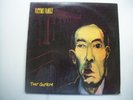 THE GERM---VICTIMS FAMILY---VINYL ALBUM With INSERT.