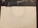 Count Me Out -What We Built 7” Orange Vinyl SXE NYHC Gorilla Biscuits Floorpunch