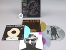 Turntable Lab STONE'S THROW Box Set LE #/500 MF DOOM, Dilla, Madlib, NxWorries