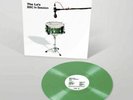 The La's BBC in Session Limited Edition Transparent Green 12